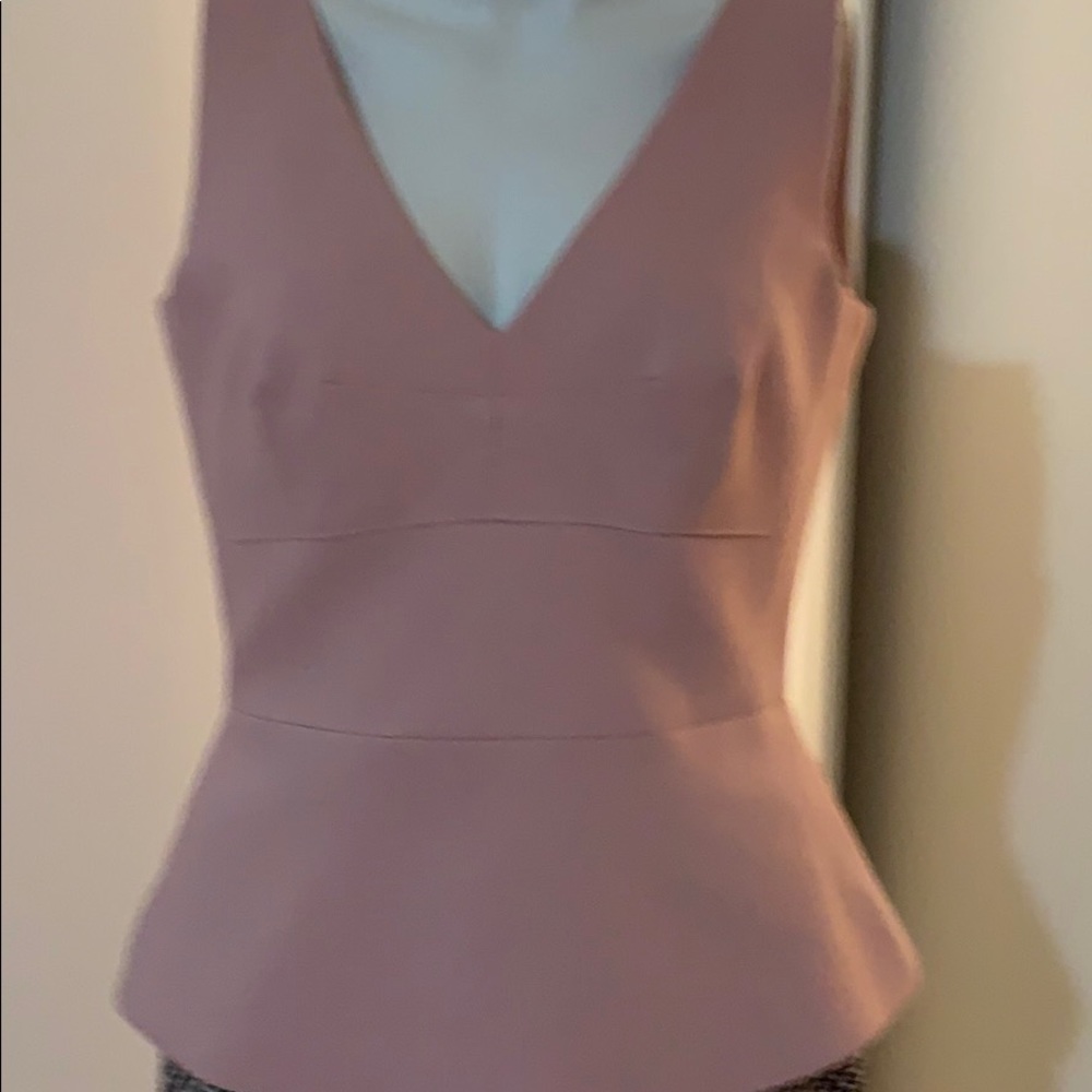 Sandra Angelozzi Top- - Picture 3 of 8